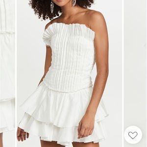 Aje Utopia mini dres